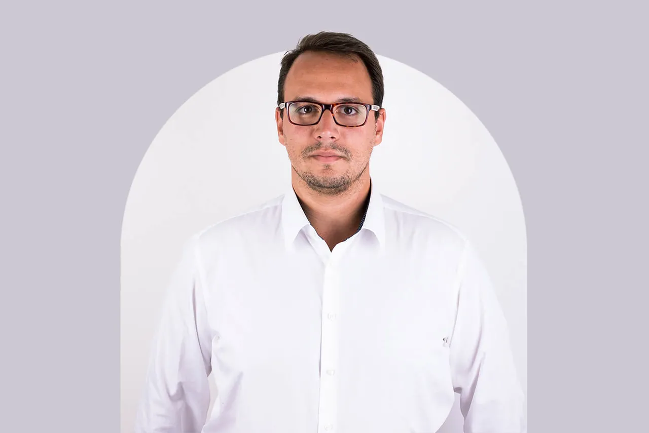“We want to push the limits of what is possible, that’s why we came up with iObchodník,” says our CEO Kamil Kušnirák in an interview with Solitea