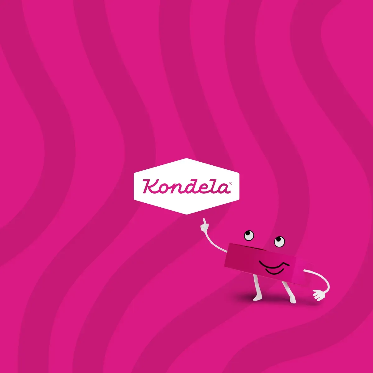 Kondela